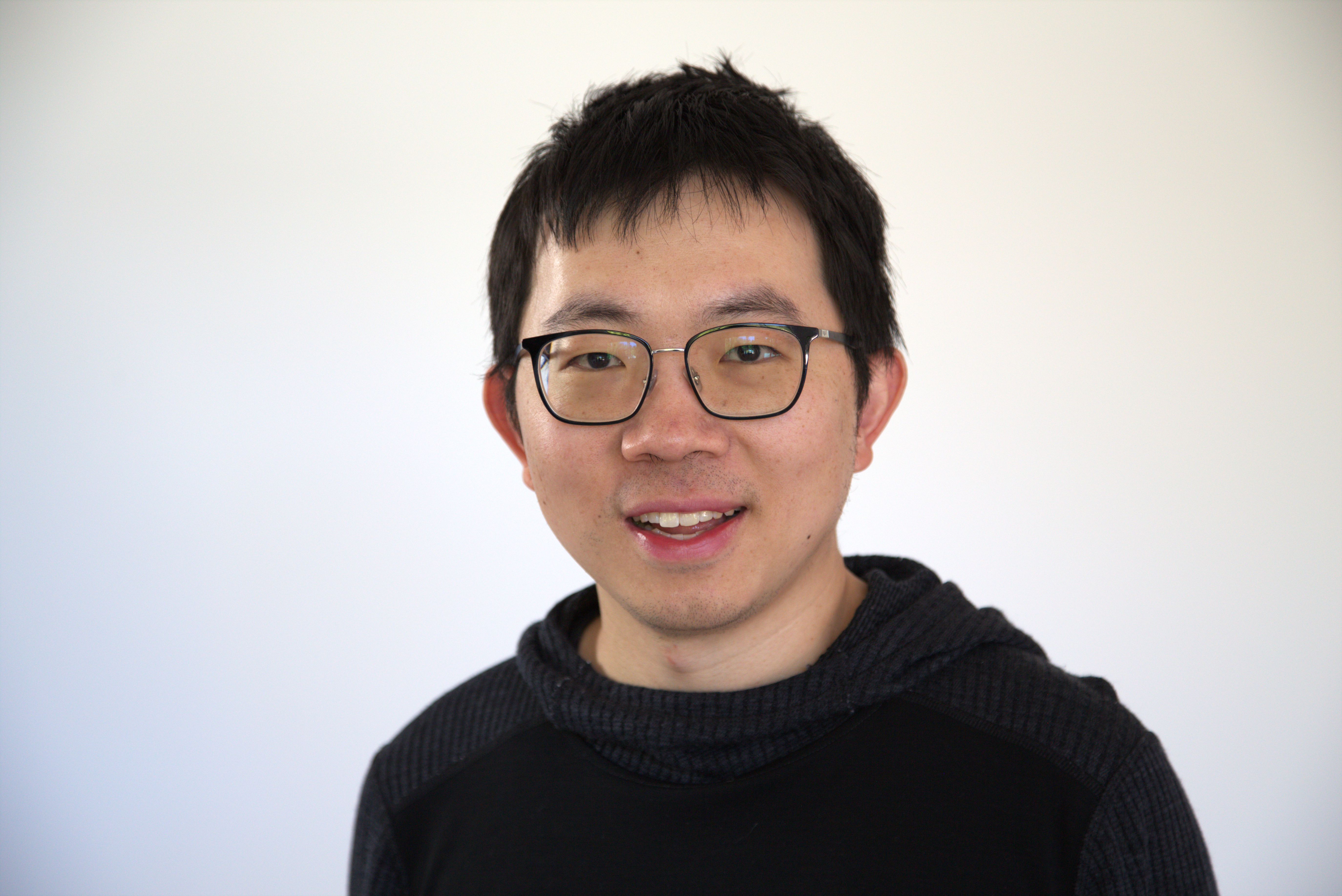 Hao Zhang
